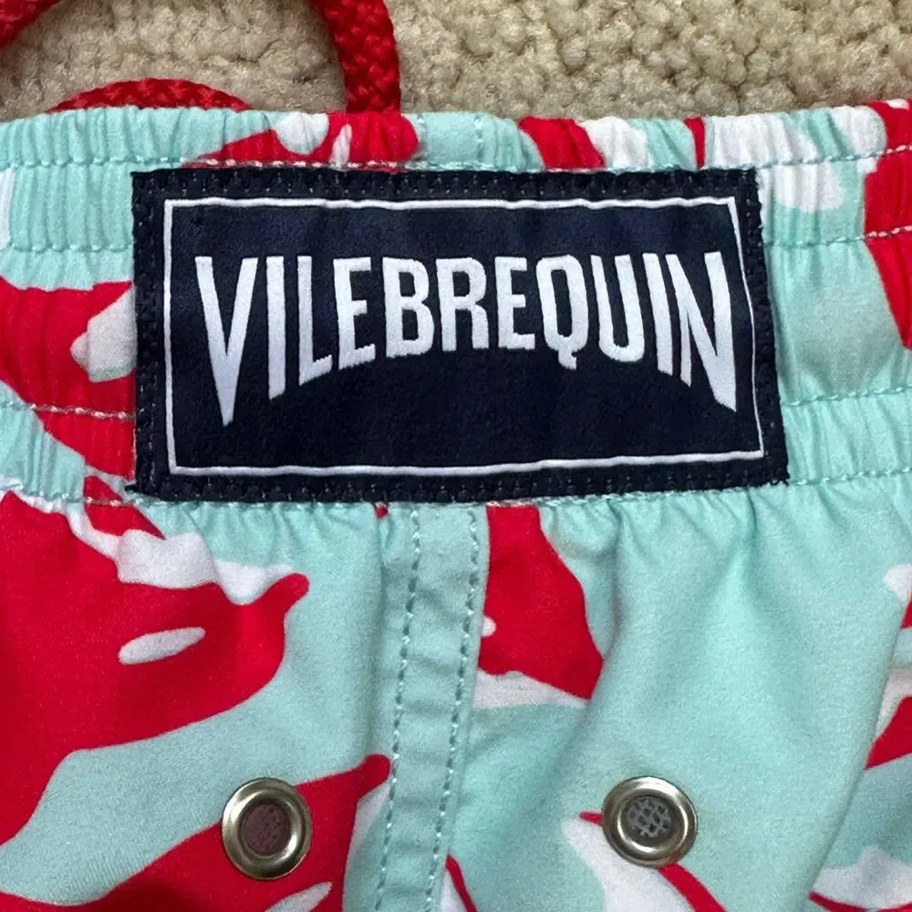 Vilebrequin listing description